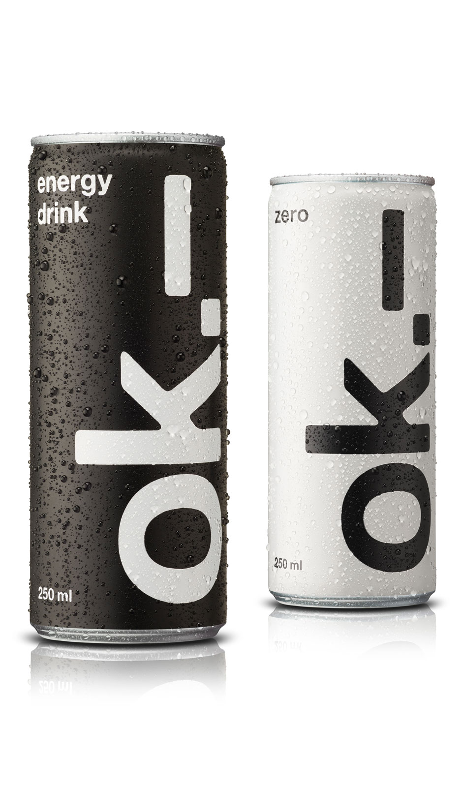 ok.– energy drinks